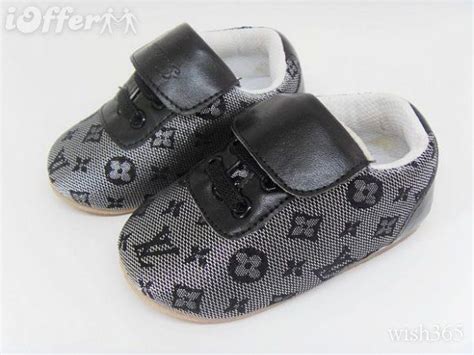 louis vuitton baby schoenen|louis vuitton baby boy shoes.